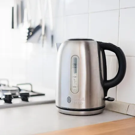 Alessia's Flat - Michetti *