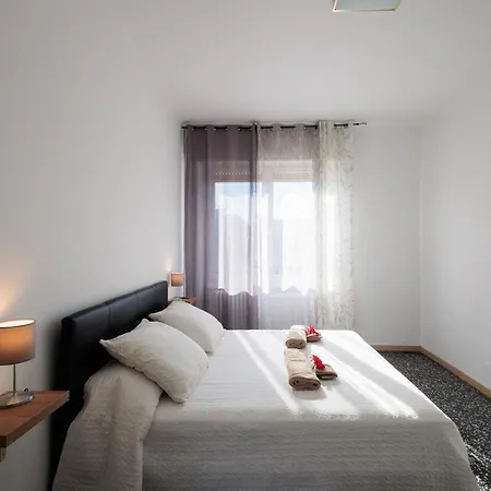 Alessia's Flat - Michetti شقة