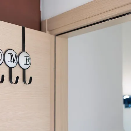 شقة Alessia's Flat - Michetti