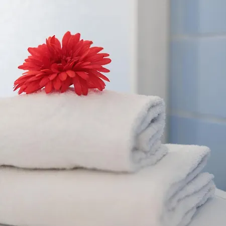 Alessia's Flat - Michetti 公寓 *