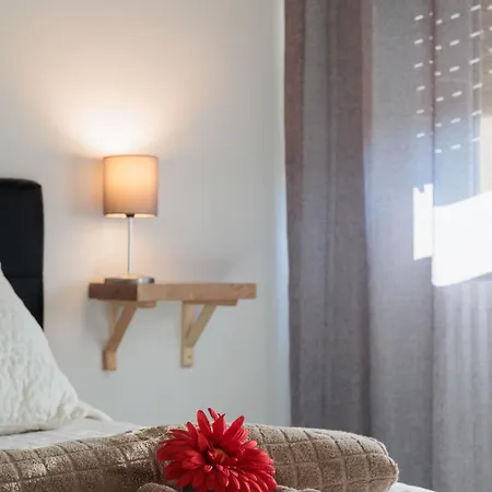 شقة Alessia's Flat - Michetti *