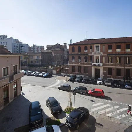 Alessia's Flat - Politecnico Bovisa