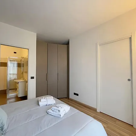 Apartamento Rentopolis - Palazzo Candiani *
