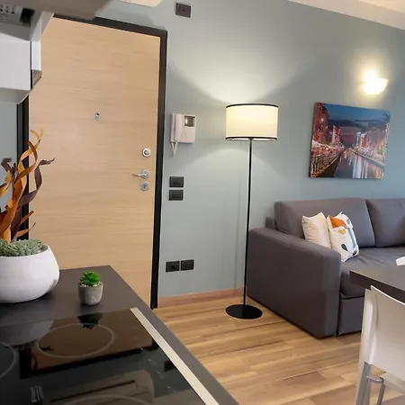 Appartement Rentopolis - Palazzo Candiani