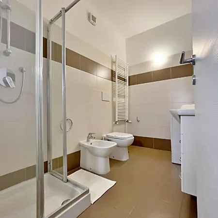 Apartamento Rentopolis - Palazzo Candiani