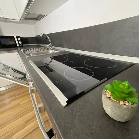 Apartamento Rentopolis - Palazzo Candiani Milão