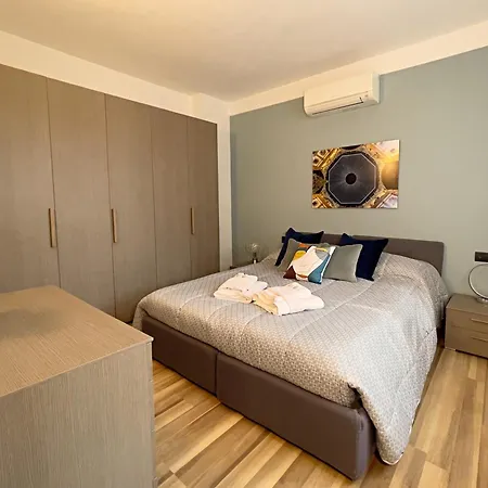 Rentopolis - Palazzo Candiani *