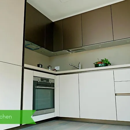 Apartamento San Babila Tower With Panoramic Terrace Overlooking Duomo By Rentopolis *