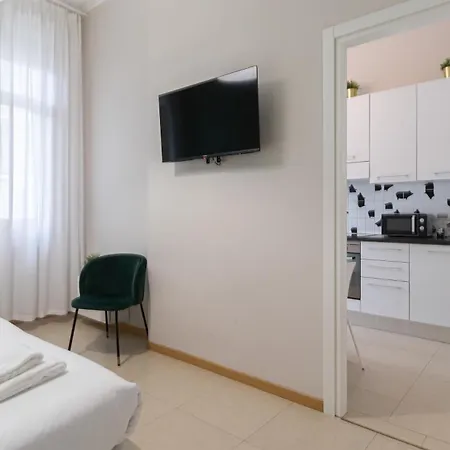 Appartamento Italianway - Cannobio 8 *