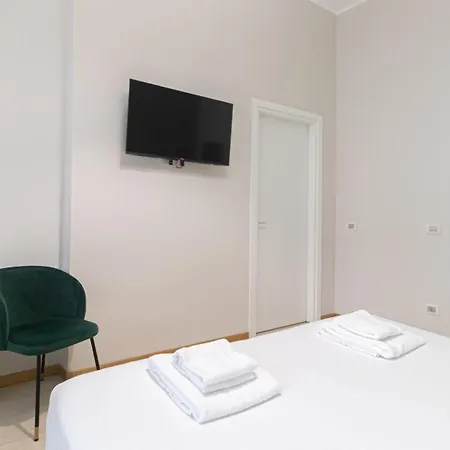 Apartment Italianway - Cannobio 8 Milan