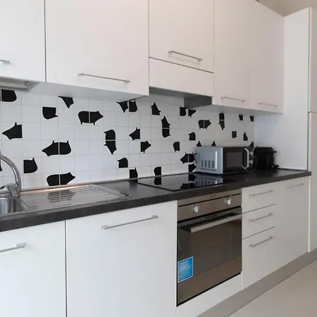 Italianway - Cannobio 8 Apartment *