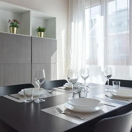 Apartment Italianway - Cannobio 8 Milan