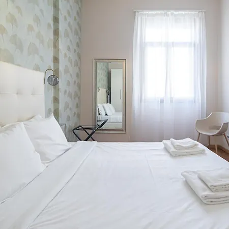 Italianway - Cannobio 8 Apartment