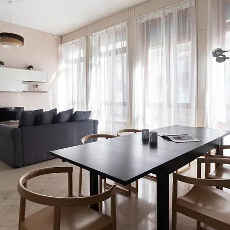 Apartment Italianway - Cannobio 8 Milan