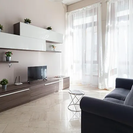 Italianway - Cannobio 8 Apartment Milan