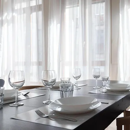 Italianway Collection - Cannobio 8 Mediolan