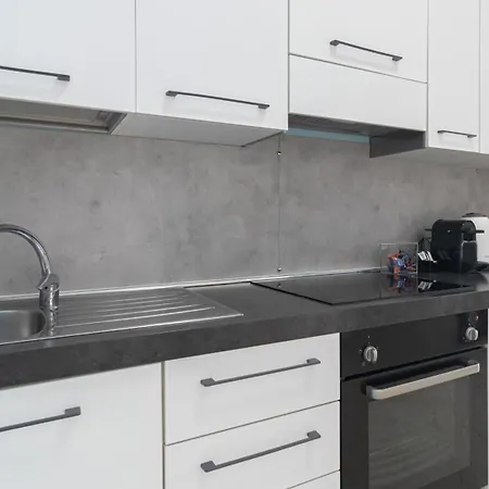Apartment Italianway - Cannobio 8 *
