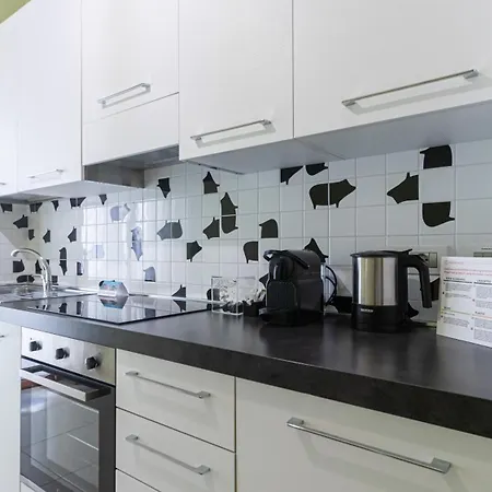 Apartment Italianway - Cannobio 8 *