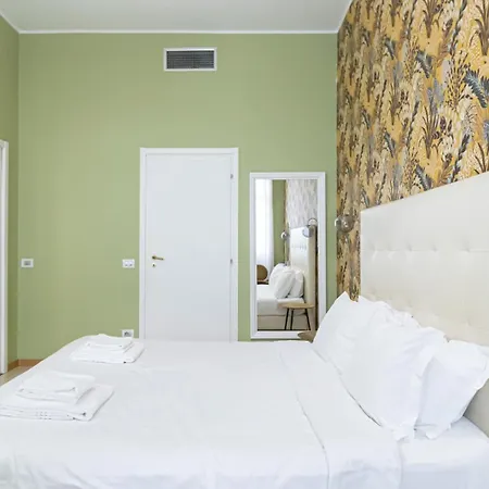 Apartment Italianway - Cannobio 8 Milan