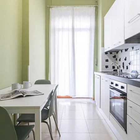 Italianway - Cannobio 8 Milan
