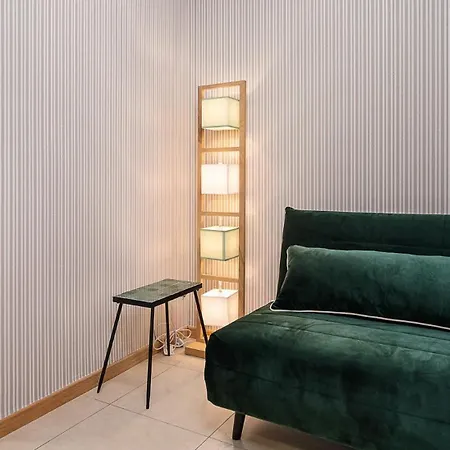 Italianway - Cannobio 8 Apartment *