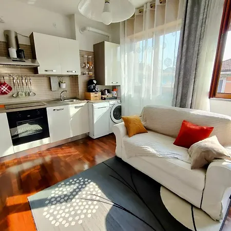 Premier Apartamento Milán