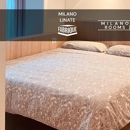 Bed & Breakfast Con Bagno Privato 03