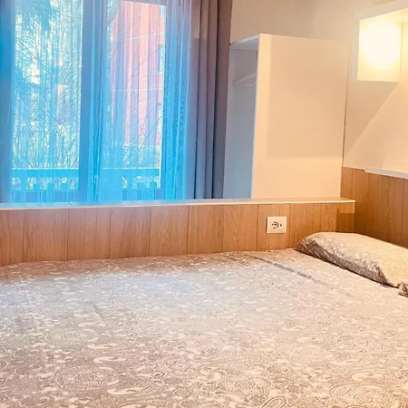 Con Bagno Privato 03 * Milano