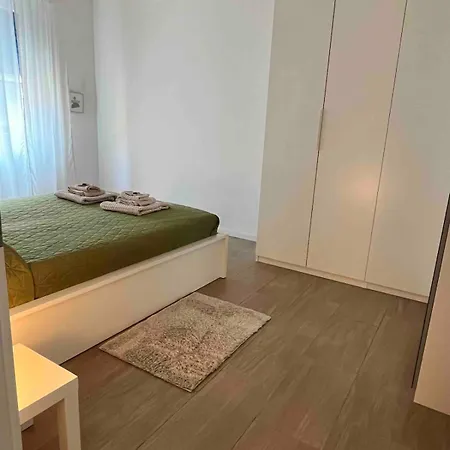 Martesana Lejlighed Milano