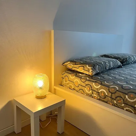 Martesana Lejlighed *