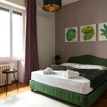 Dehomes - Citylife & Sempione Exclusive Apartment *