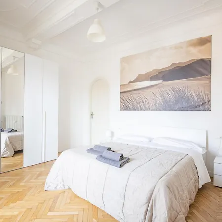 Daire Milanrentals - Archimede *
