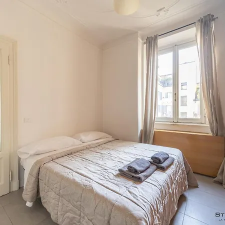 Milanrentals - Archimede Apartmán Milán