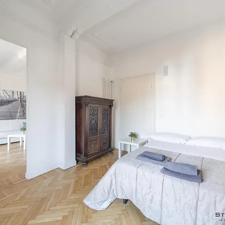 Milanrentals - Archimede *