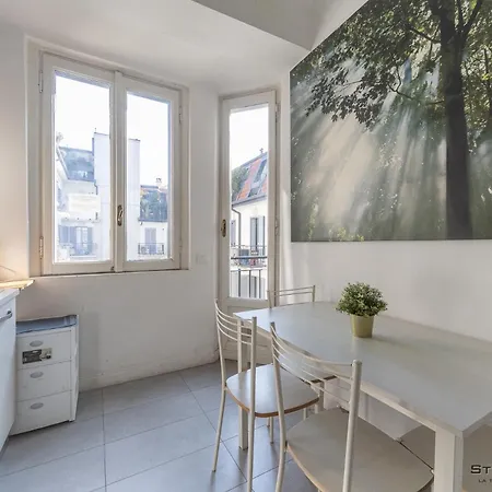 Milanrentals - Archimede Milano