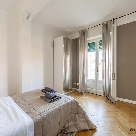 Milanrentals - Archimede * Milánó