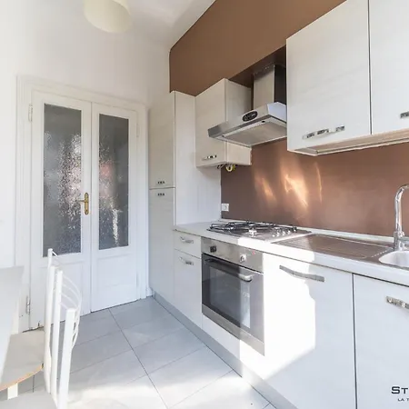 Milanrentals - Archimede Apartmán *