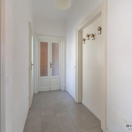 Apartmán Milanrentals - Archimede *