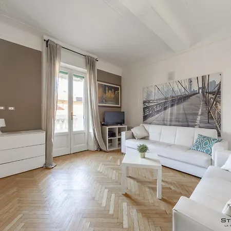 Milanrentals - Archimede Daire Milano