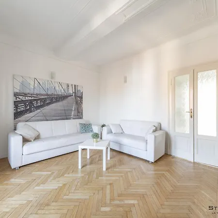 Milanrentals - Archimede *