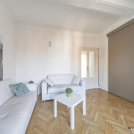 Milanrentals - Archimede Milan