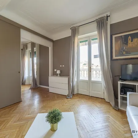 Milanrentals - Archimede * Milano