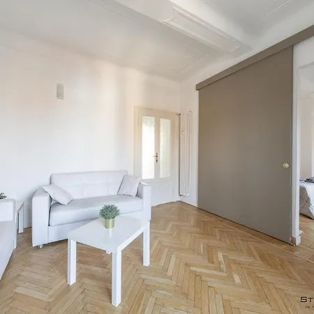 Apartmán Milanrentals - Archimede