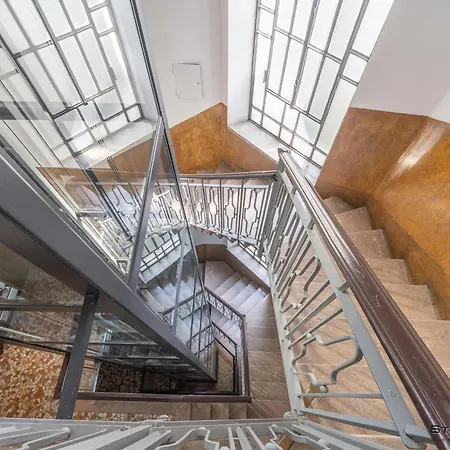 Milanrentals - Archimede Daire Milano