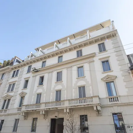 Apartment Milanrentals - Archimede Milan