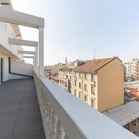 Milanrentals - Archimede * Milán
