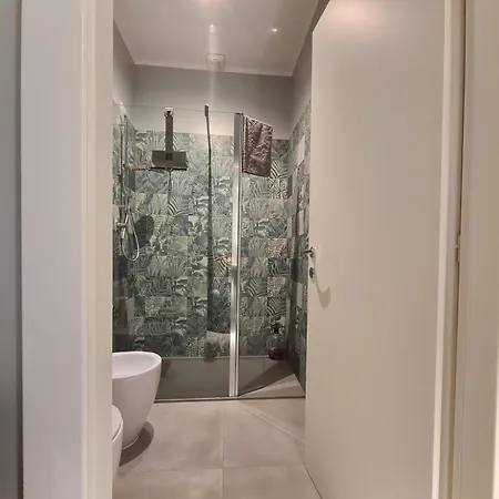 Apartment Portaromanabellamilano 10 Minutes From The Duomo