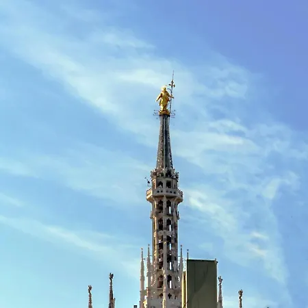 Duomo View - 2 Min From Duomo Amazing Location * Milano
