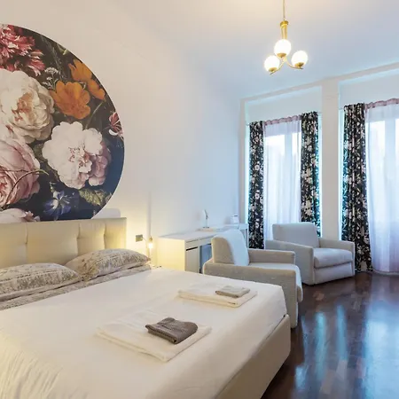 Duomo View - 2 Min From Duomo Amazing Location *