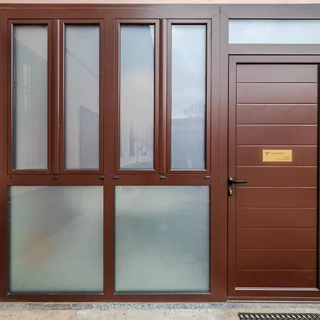 - Spazioso Vicino Metro